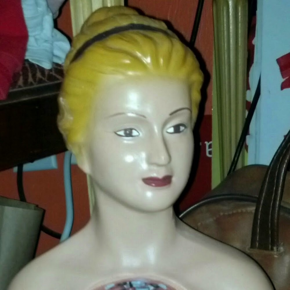 Meet your Posher, Bonnie